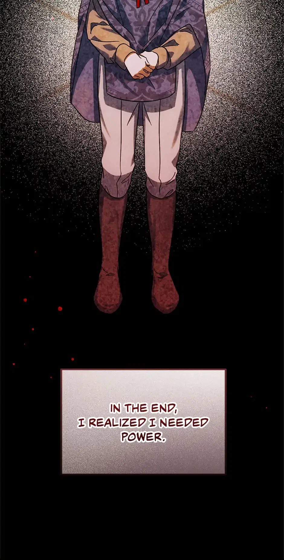 He Awakened When I Died Chapter 86 – Page 56