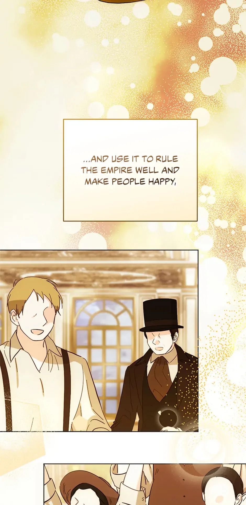He Awakened When I Died Chapter 86 – Page 59