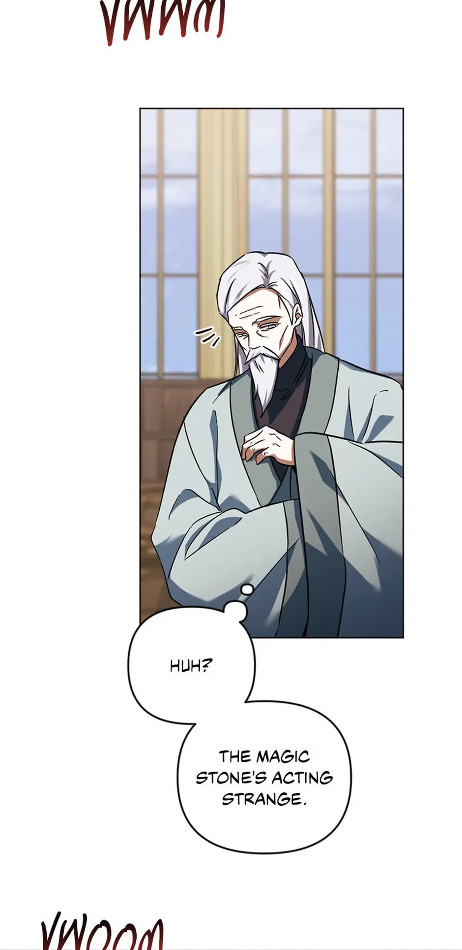 He Awakened When I Died Chapter 86 – Page 65