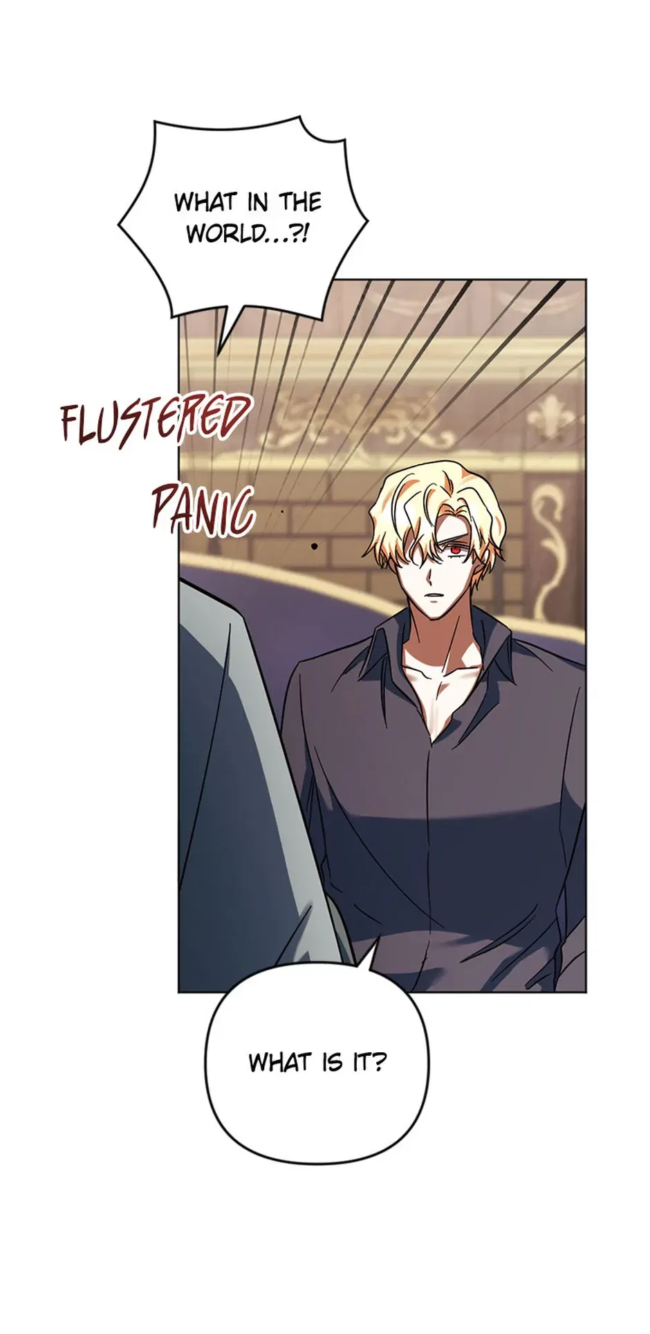 He Awakened When I Died Chapter 86 – Page 68