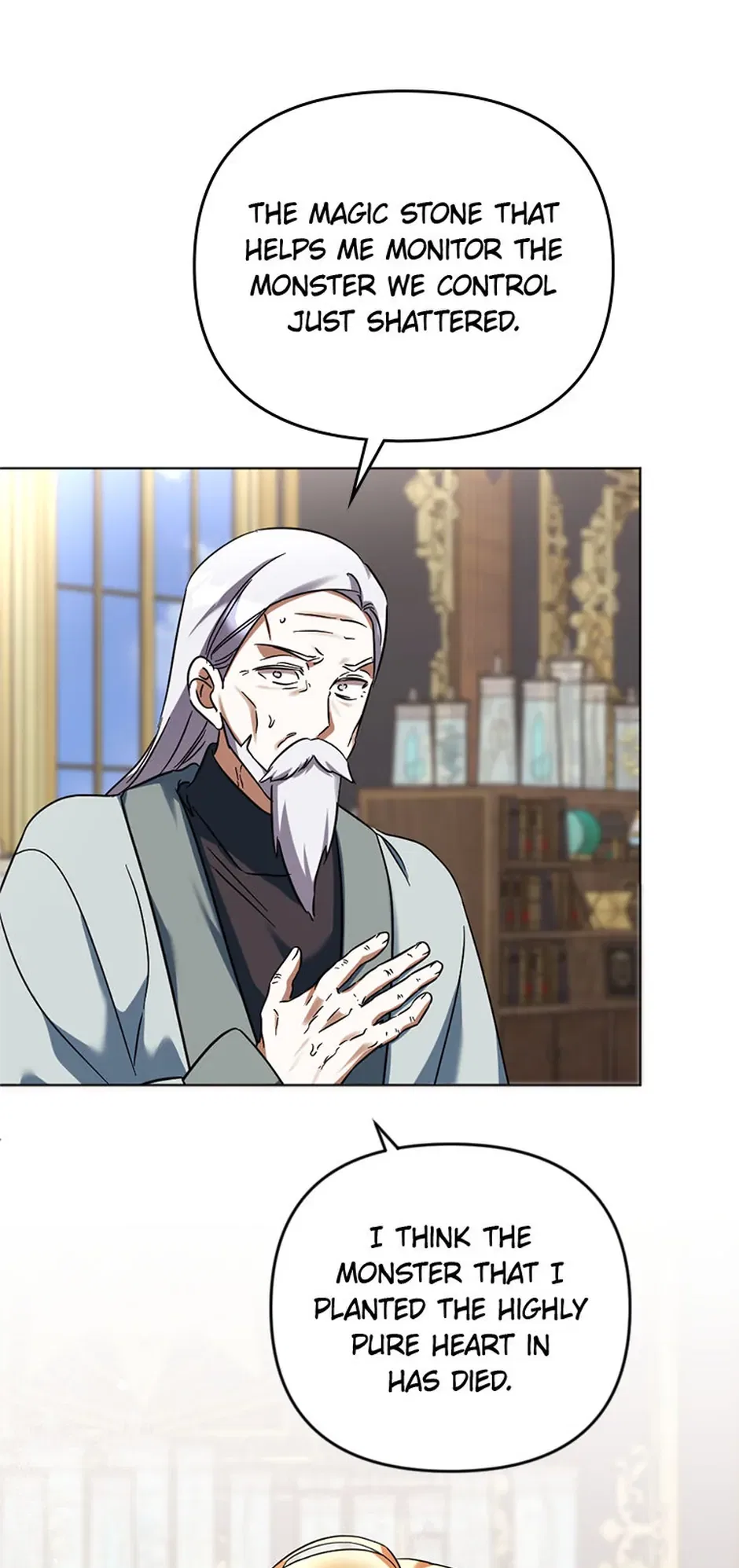 He Awakened When I Died Chapter 86 – Page 69