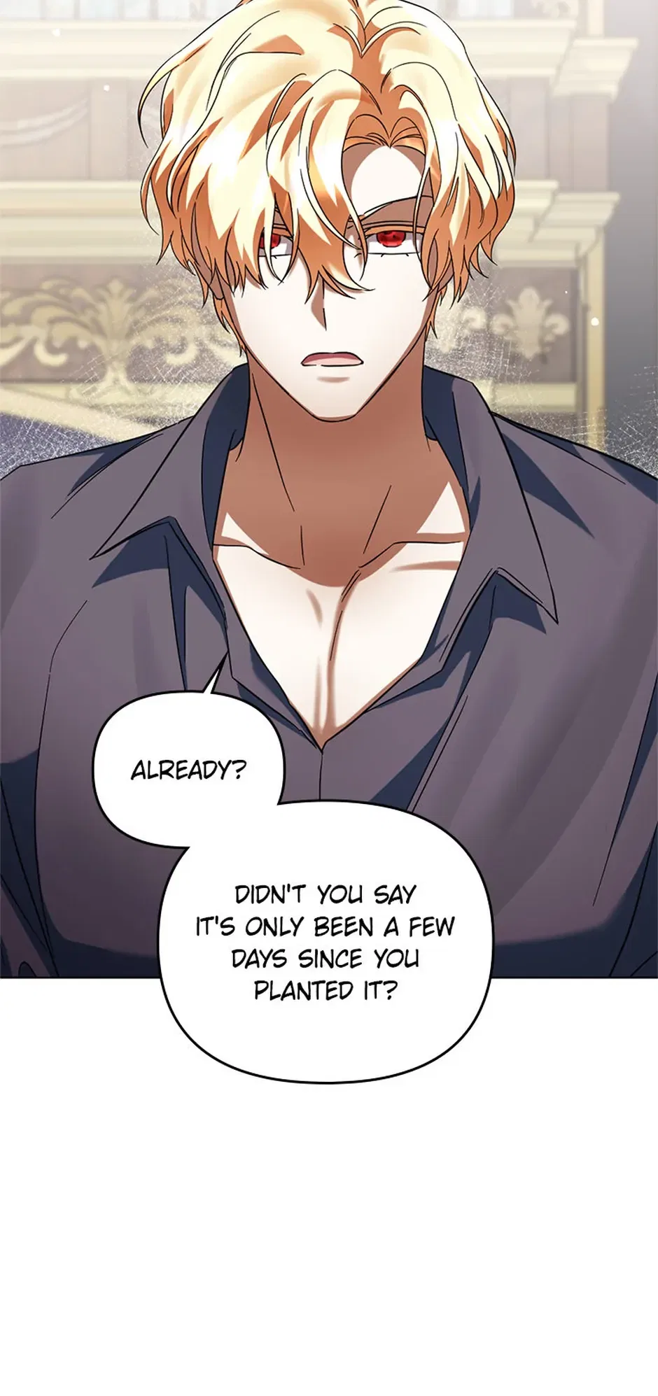 He Awakened When I Died Chapter 86 – Page 70
