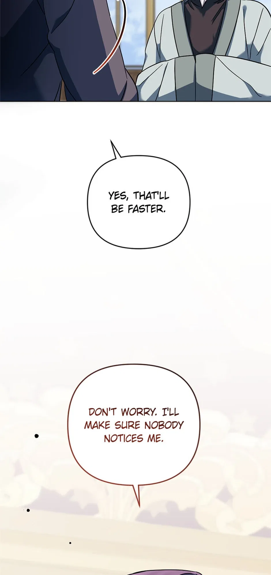 He Awakened When I Died Chapter 86 – Page 73