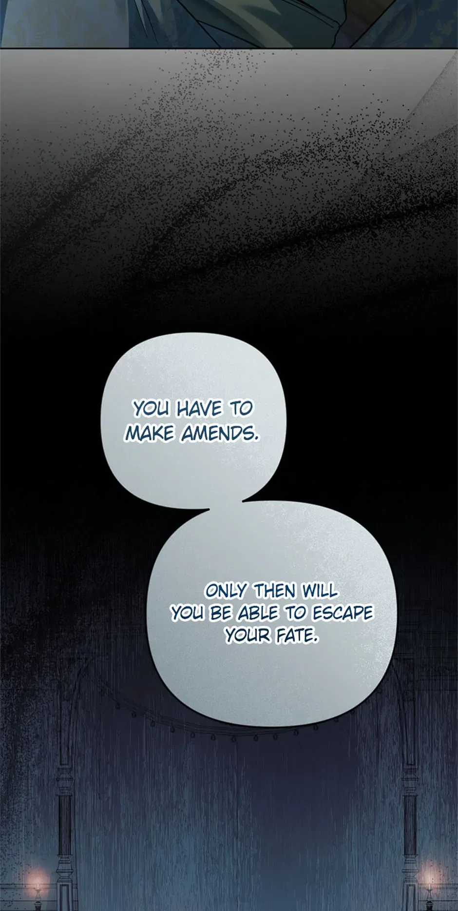 He Awakened When I Died Chapter 85 – Page 3