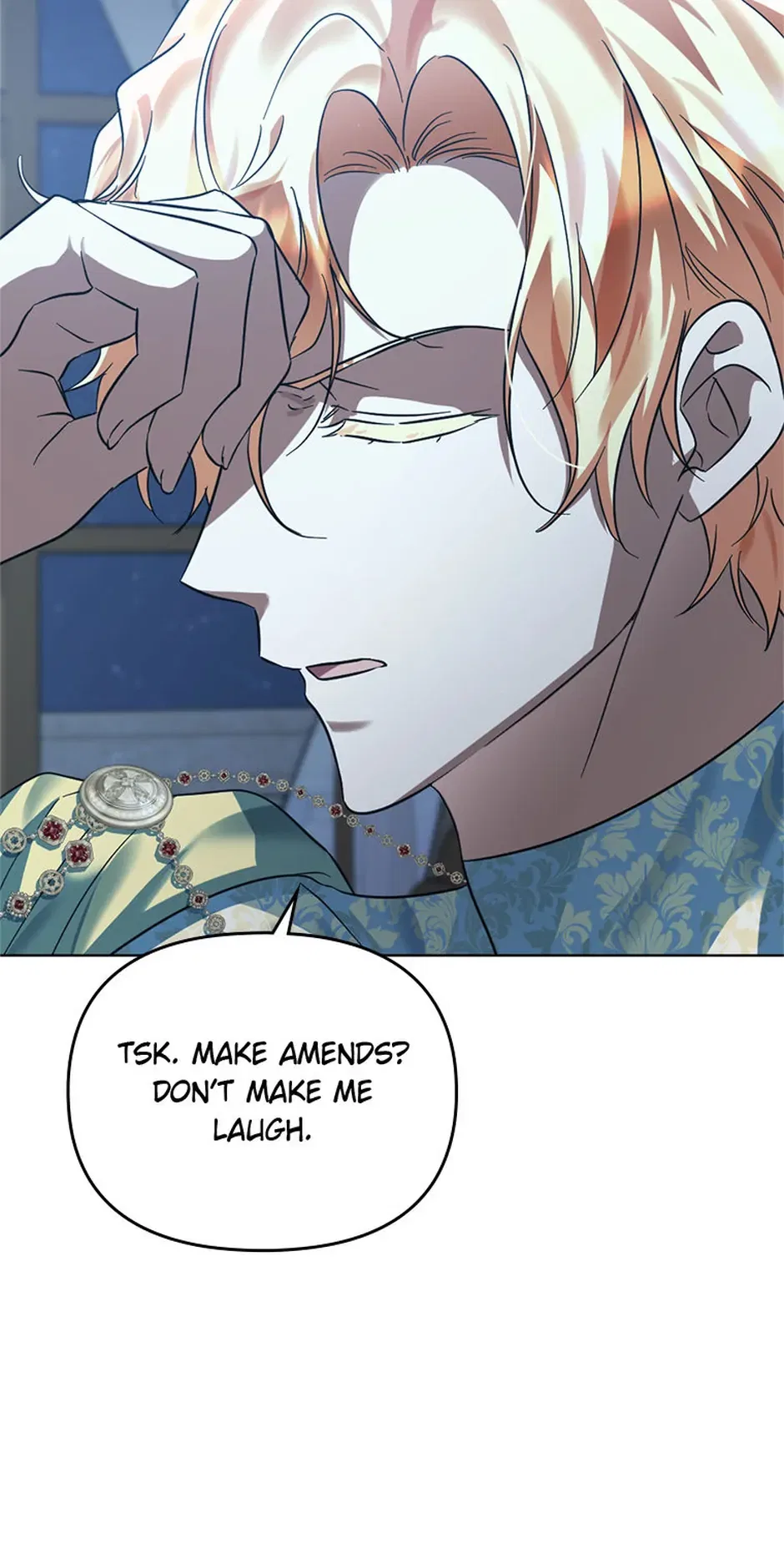 He Awakened When I Died Chapter 85 – Page 5