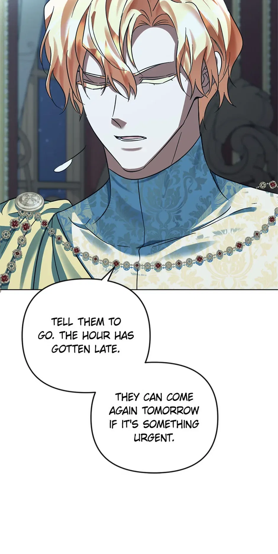 He Awakened When I Died Chapter 85 – Page 9