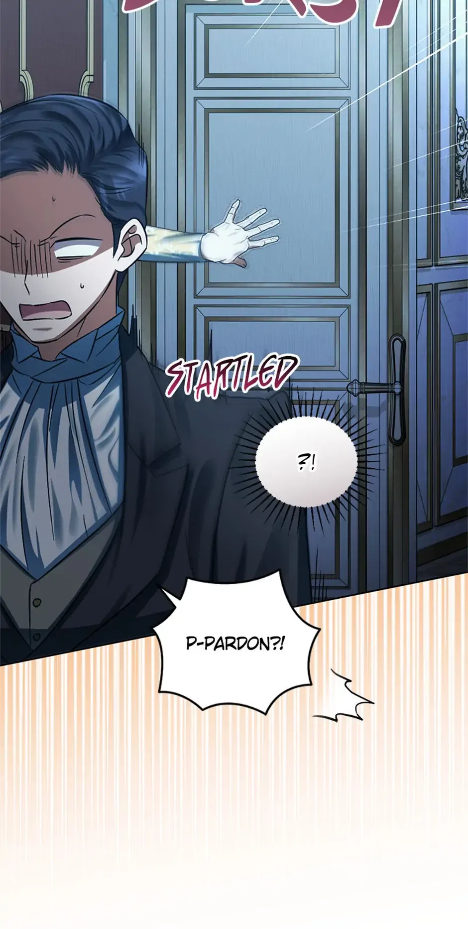 He Awakened When I Died Chapter 85 – Page 12