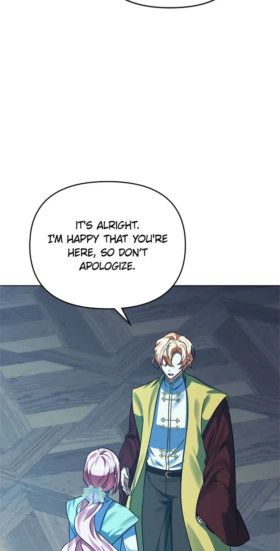 He Awakened When I Died Chapter 85 – Page 21