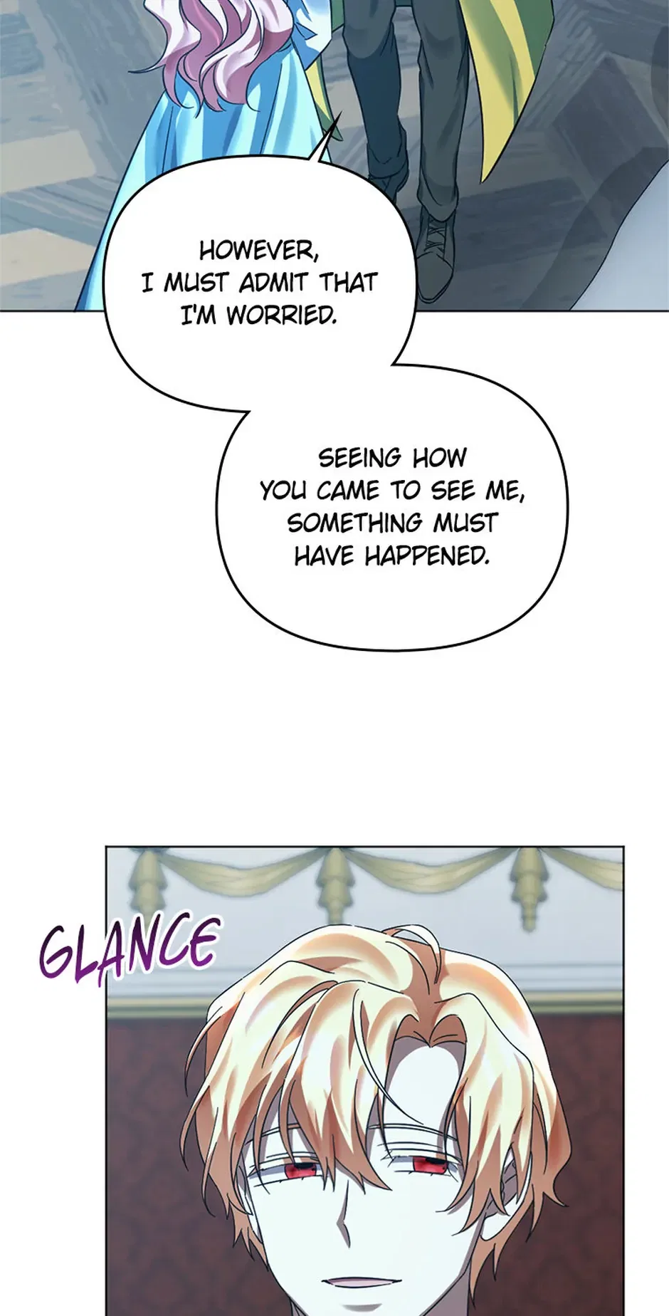 He Awakened When I Died Chapter 85 – Page 22