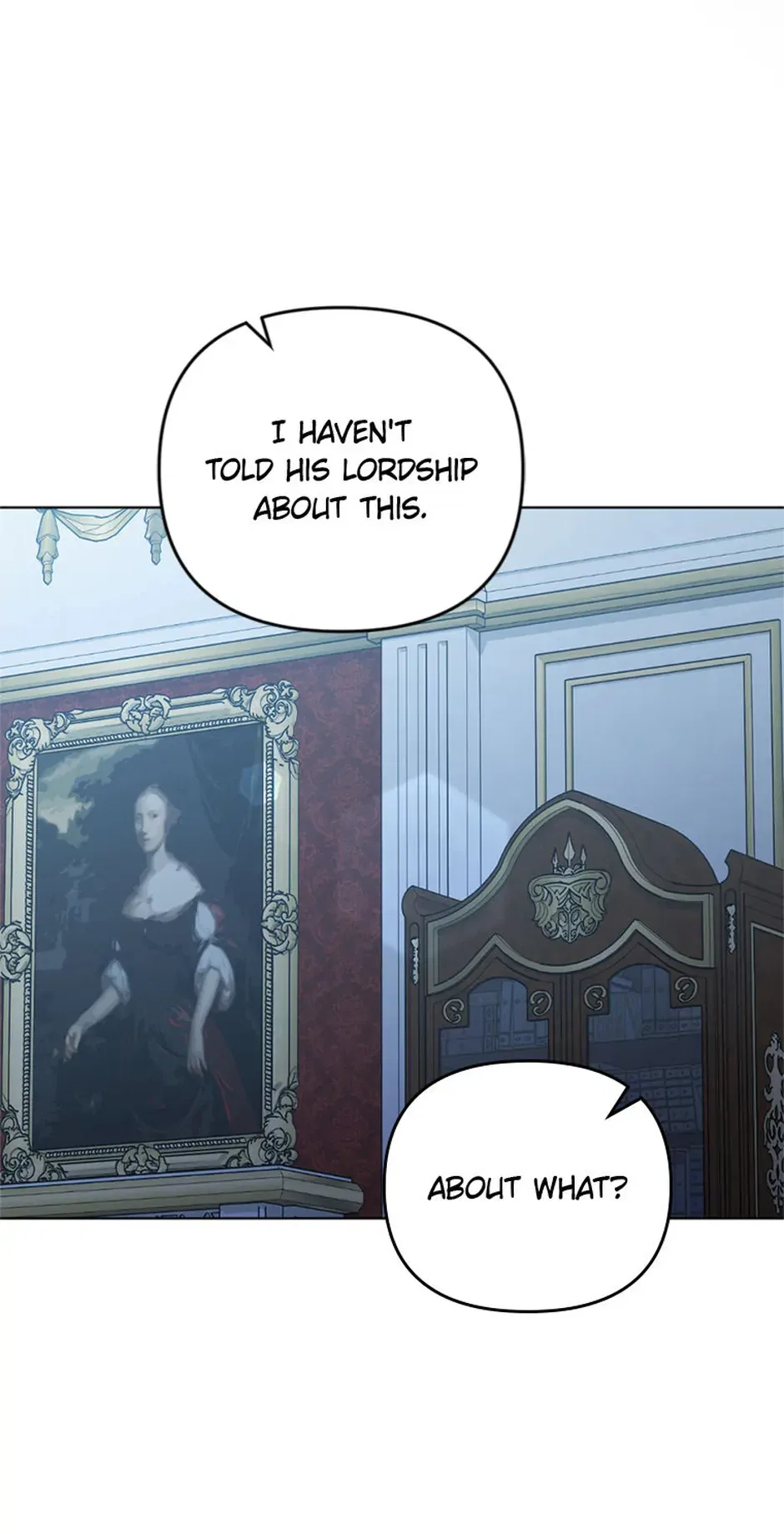 He Awakened When I Died Chapter 85 – Page 24