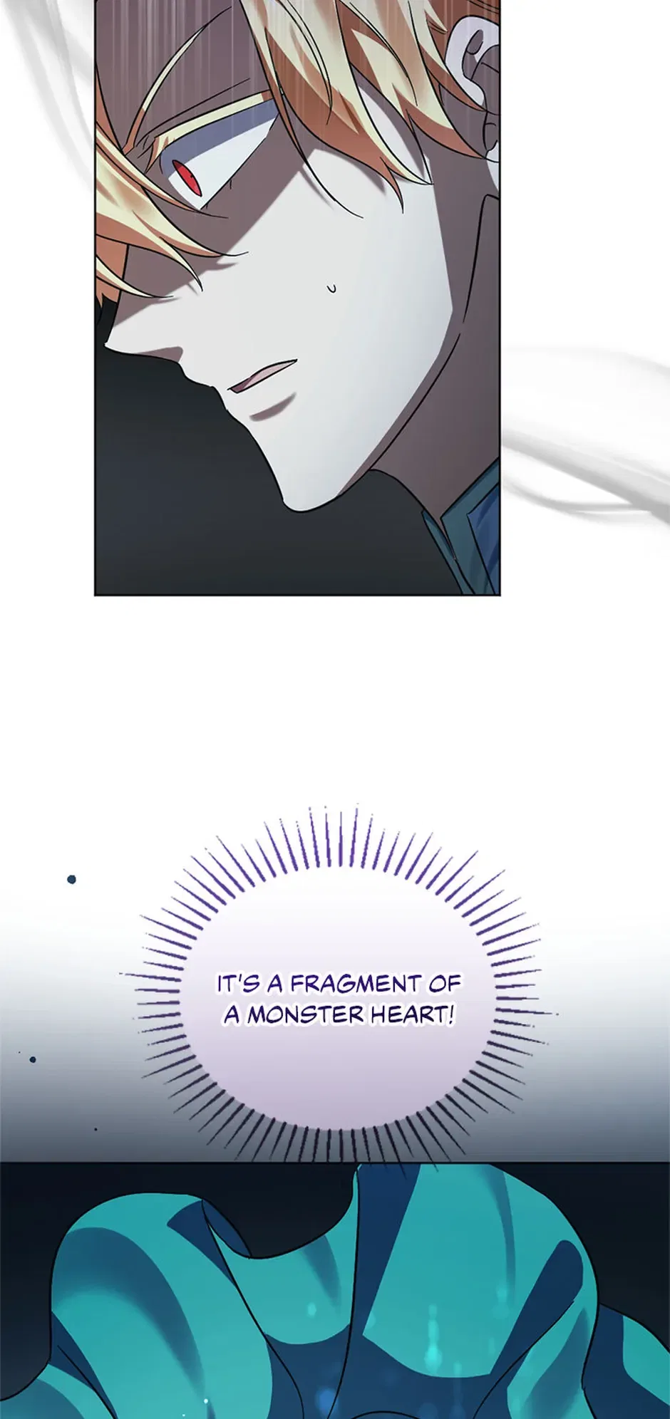 He Awakened When I Died Chapter 85 – Page 26