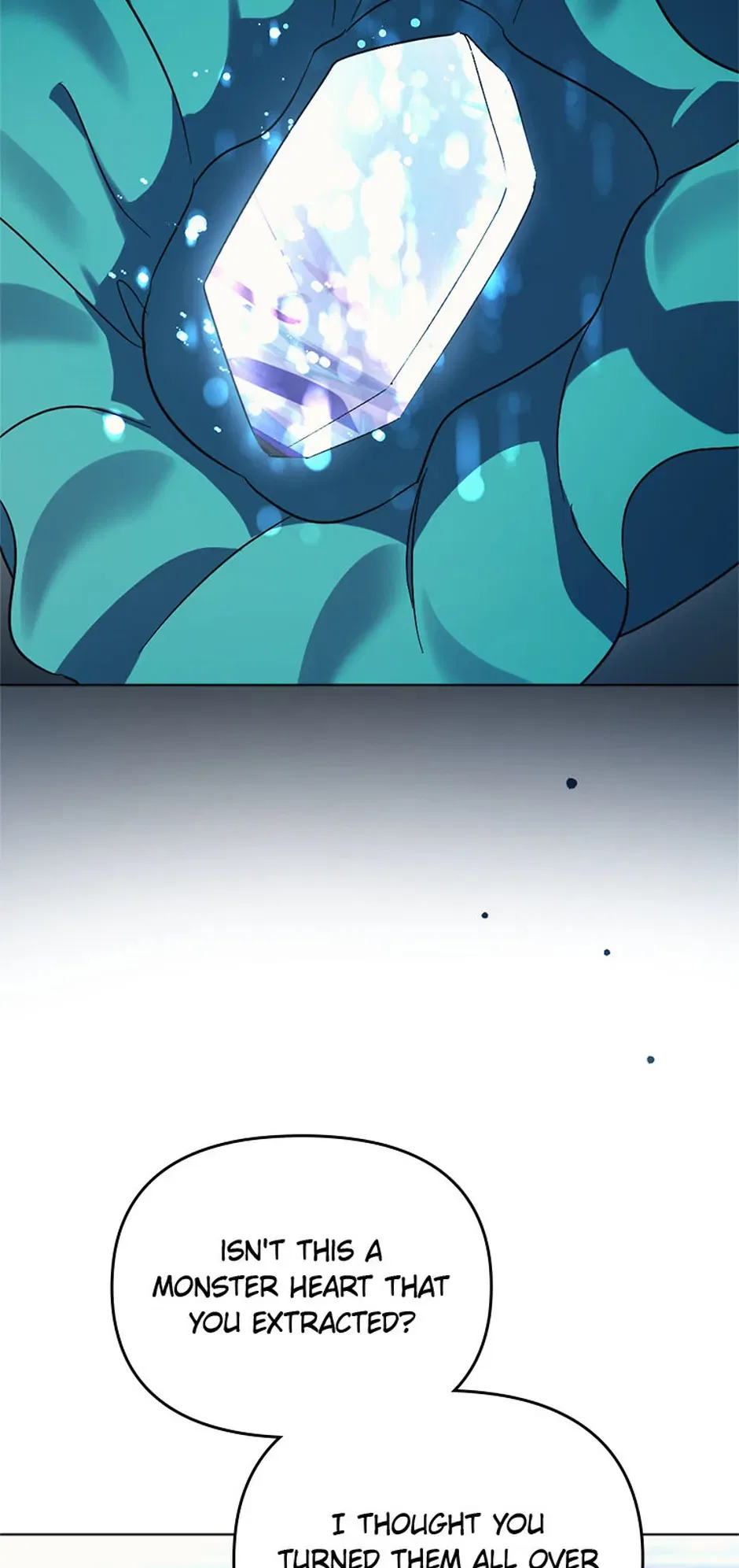 He Awakened When I Died Chapter 85 – Page 27