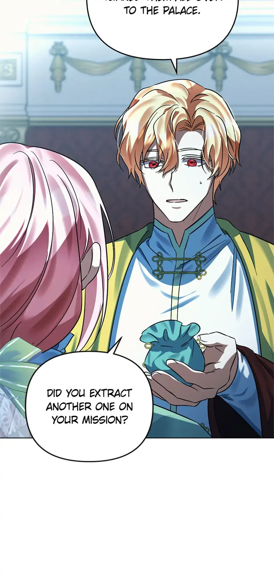 He Awakened When I Died Chapter 85 – Page 28
