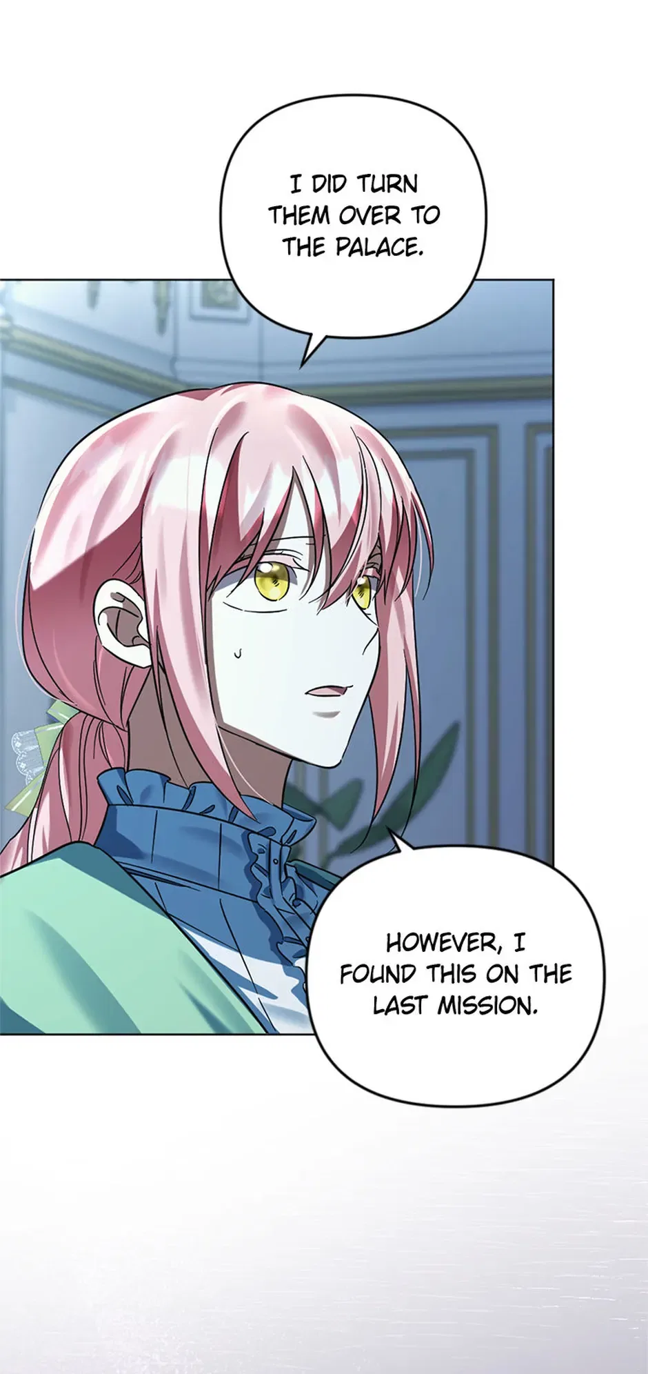 He Awakened When I Died Chapter 85 – Page 29