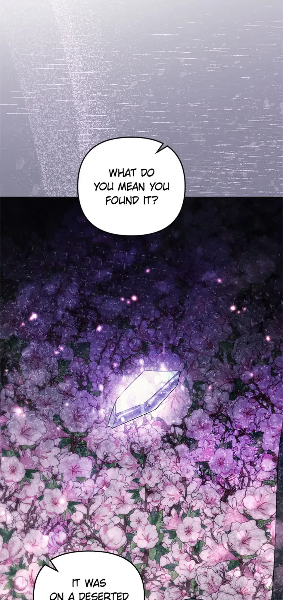 He Awakened When I Died Chapter 85 – Page 30