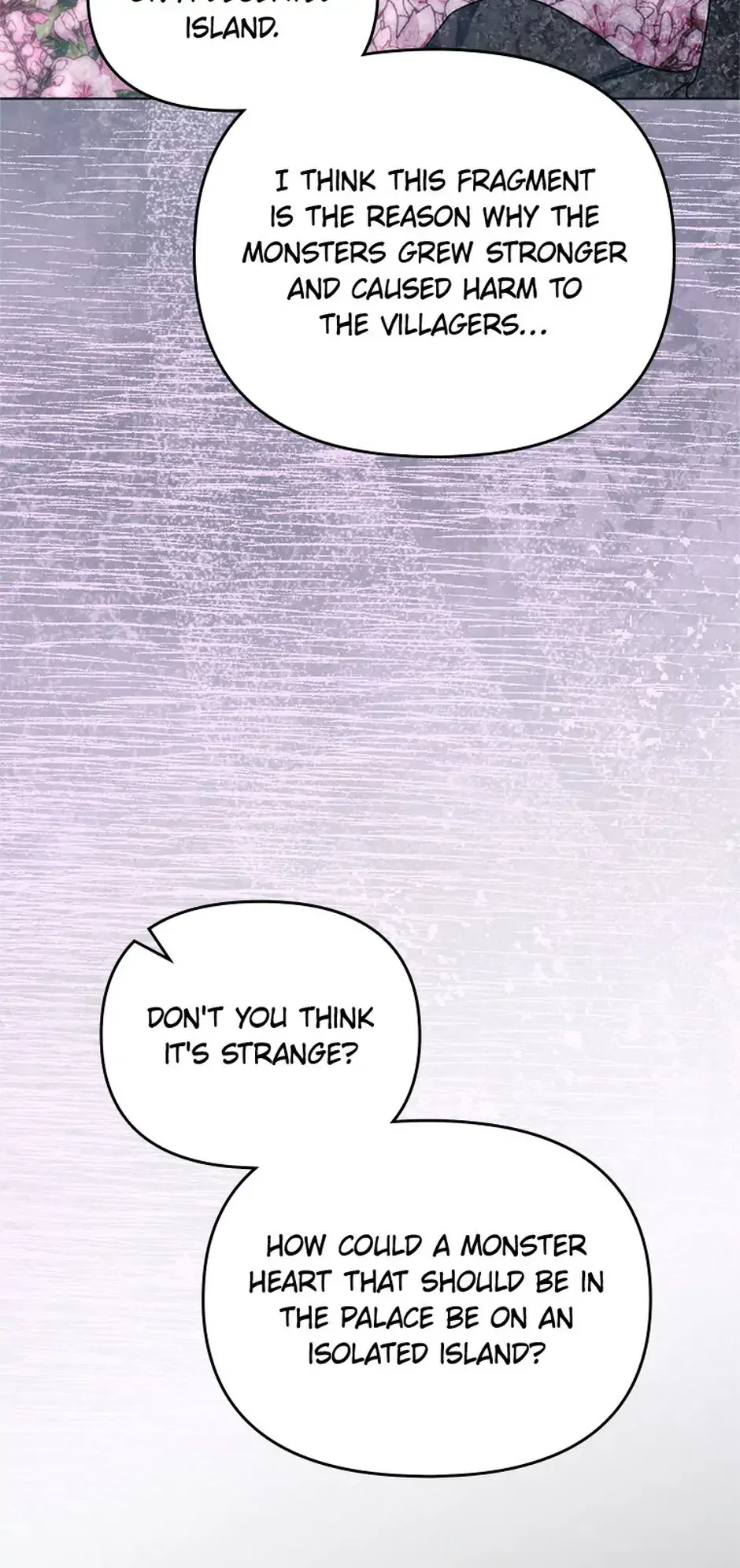 He Awakened When I Died Chapter 85 – Page 31
