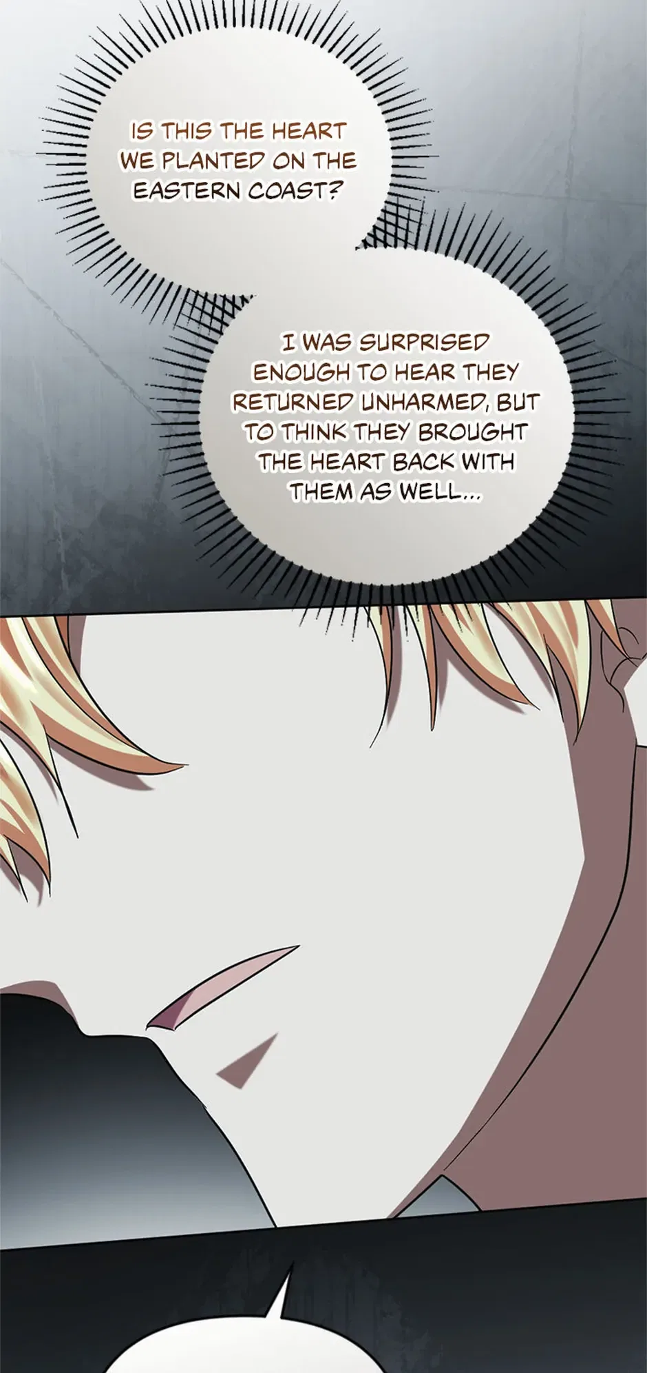 He Awakened When I Died Chapter 85 – Page 33