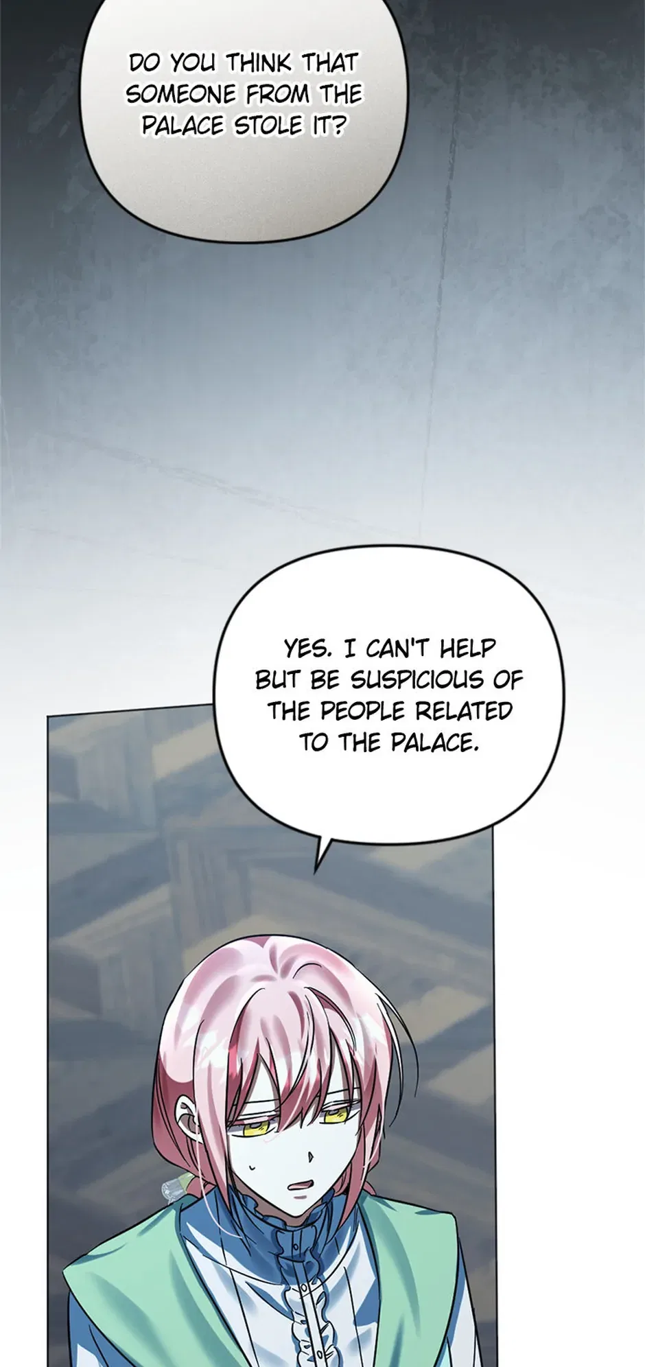He Awakened When I Died Chapter 85 – Page 34