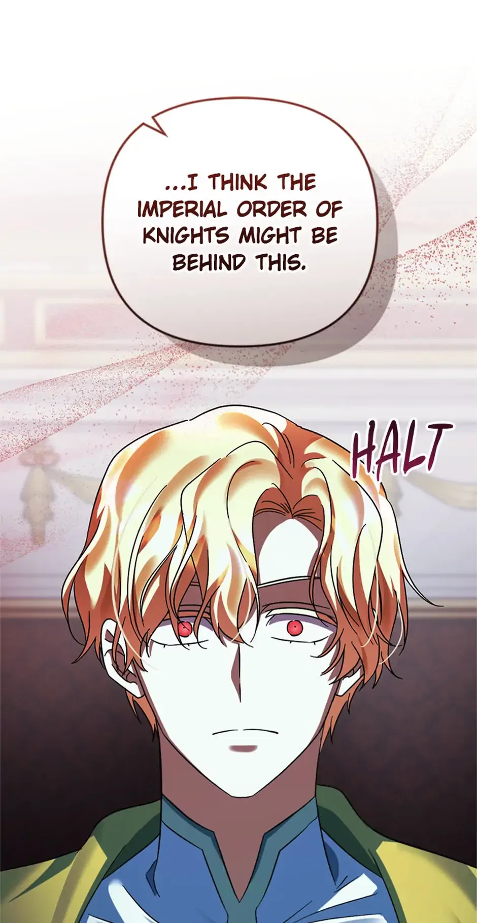 He Awakened When I Died Chapter 85 – Page 36