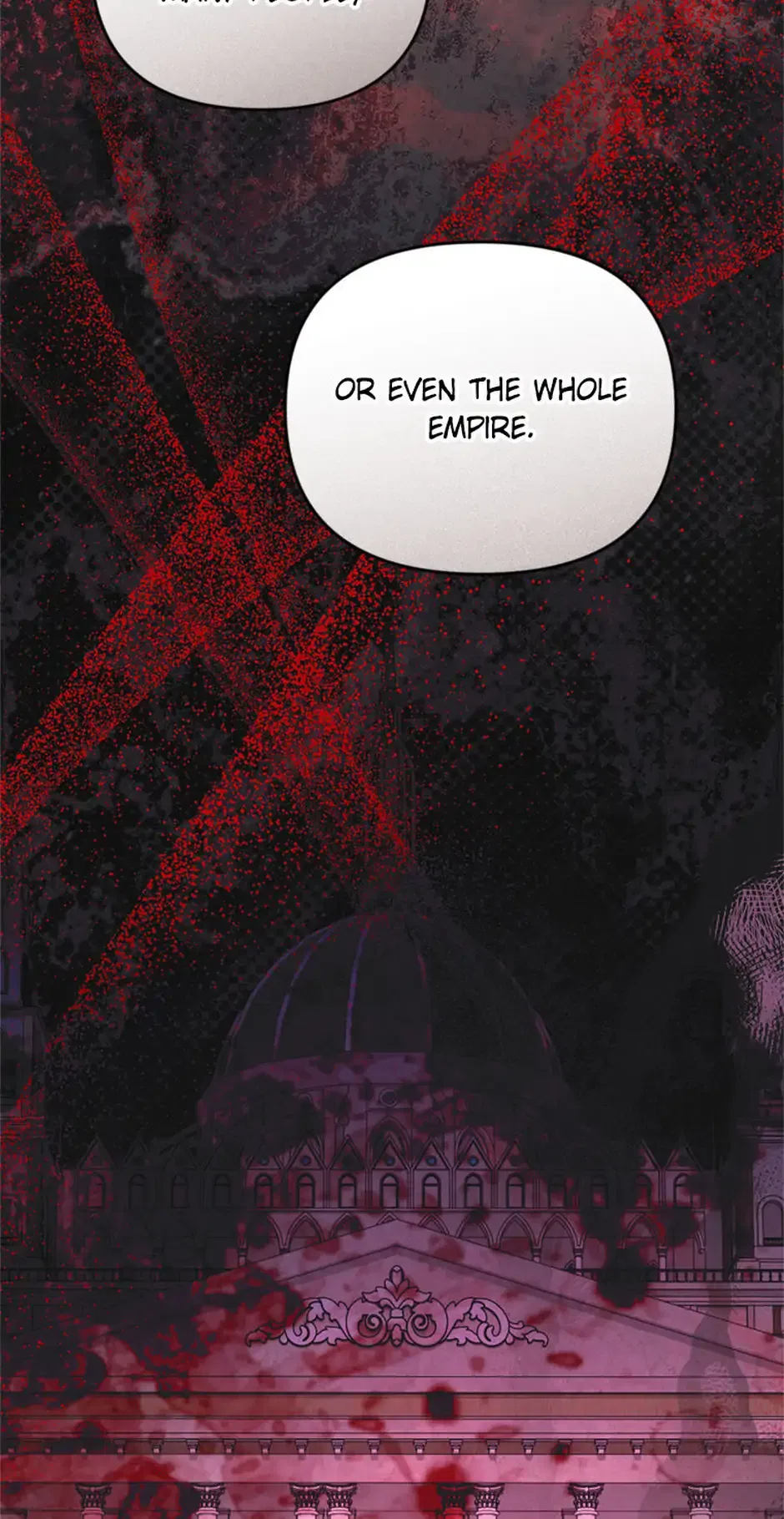 He Awakened When I Died Chapter 85 – Page 40