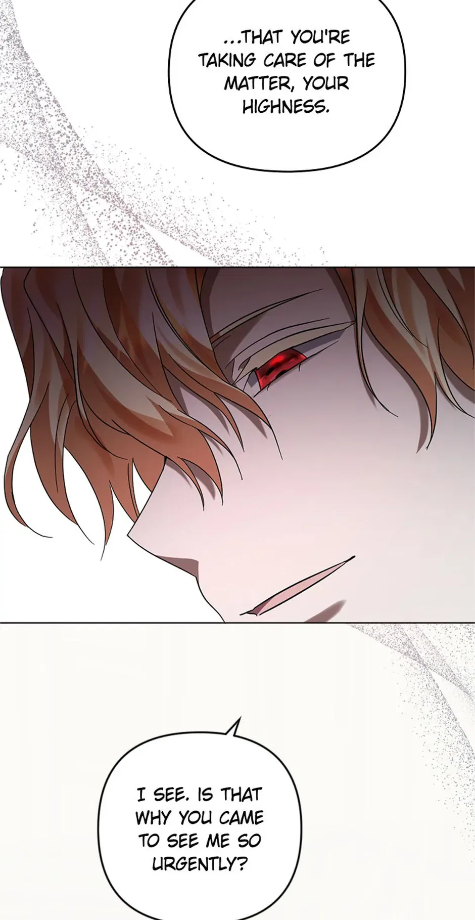 He Awakened When I Died Chapter 85 – Page 43