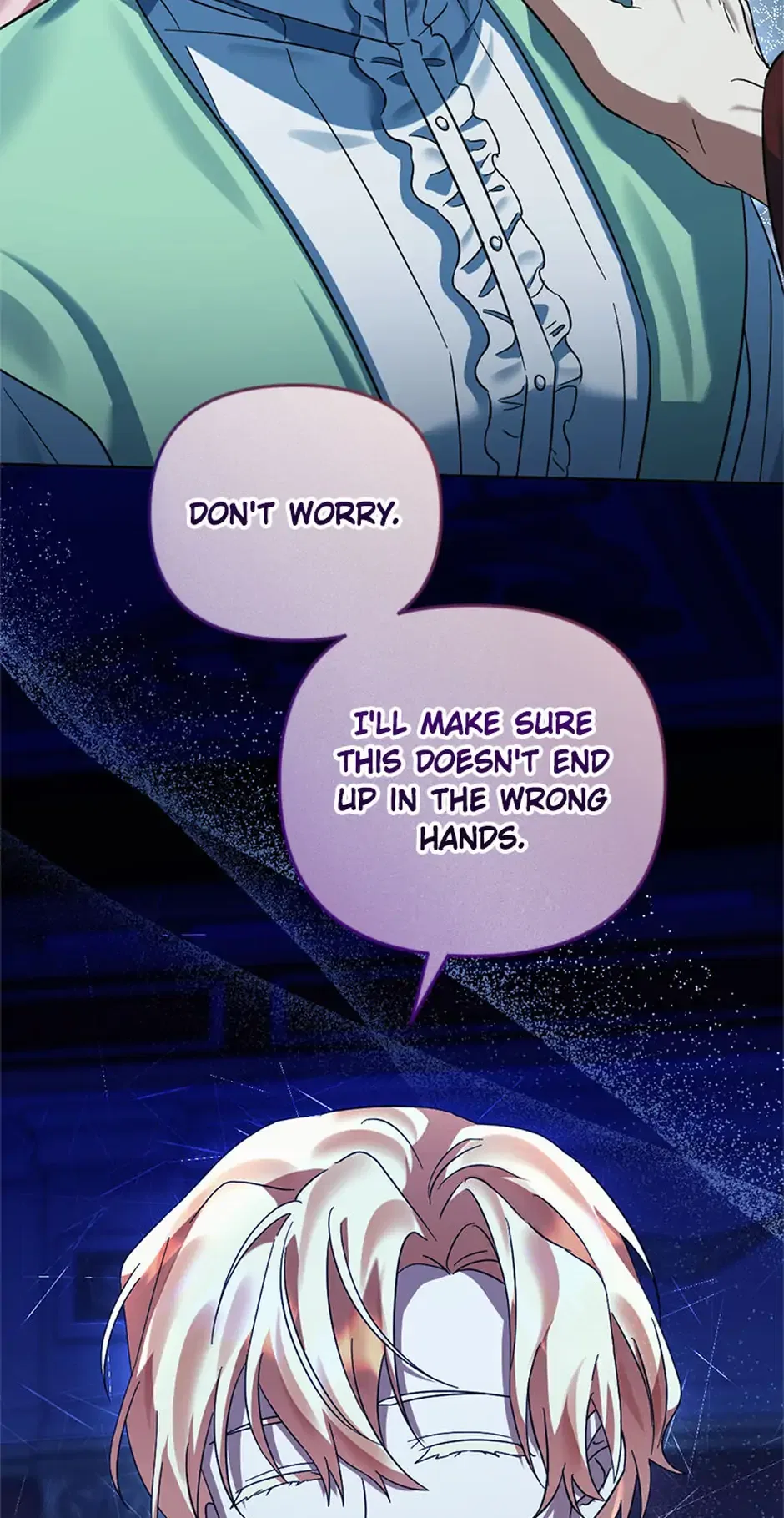 He Awakened When I Died Chapter 85 – Page 45