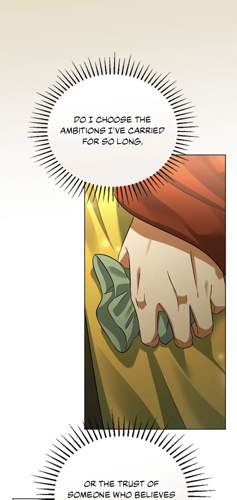 He Awakened When I Died Chapter 85 – Page 64