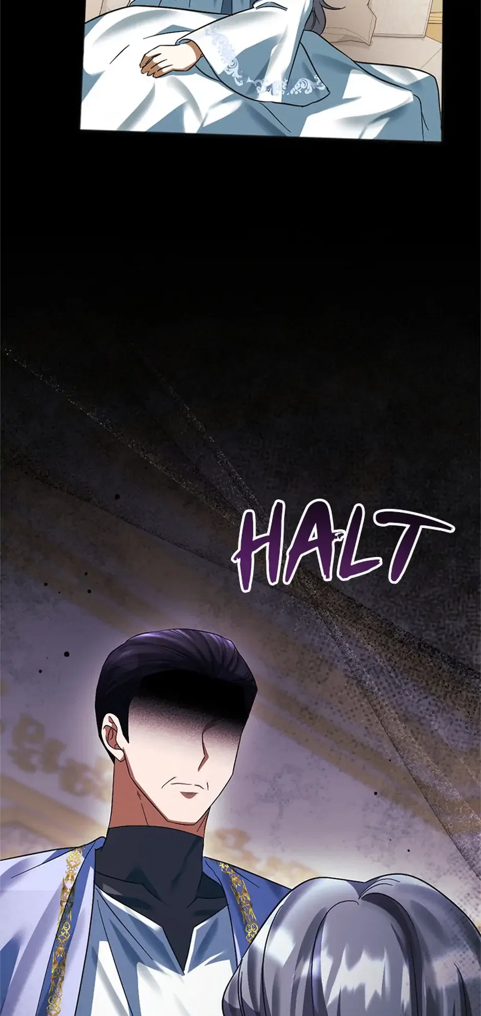 He Awakened When I Died Chapter 84 – Page 2