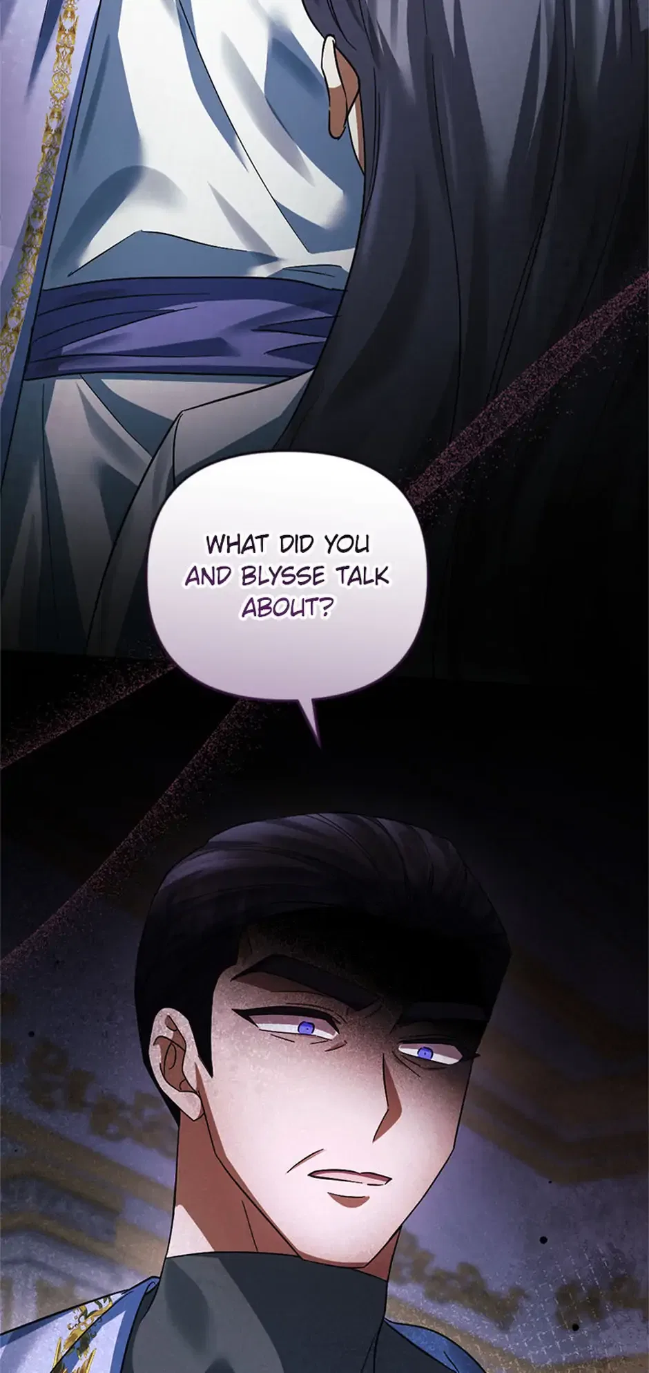 He Awakened When I Died Chapter 84 – Page 3