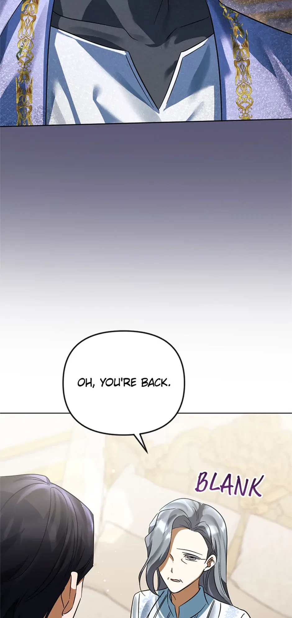 He Awakened When I Died Chapter 84 – Page 4