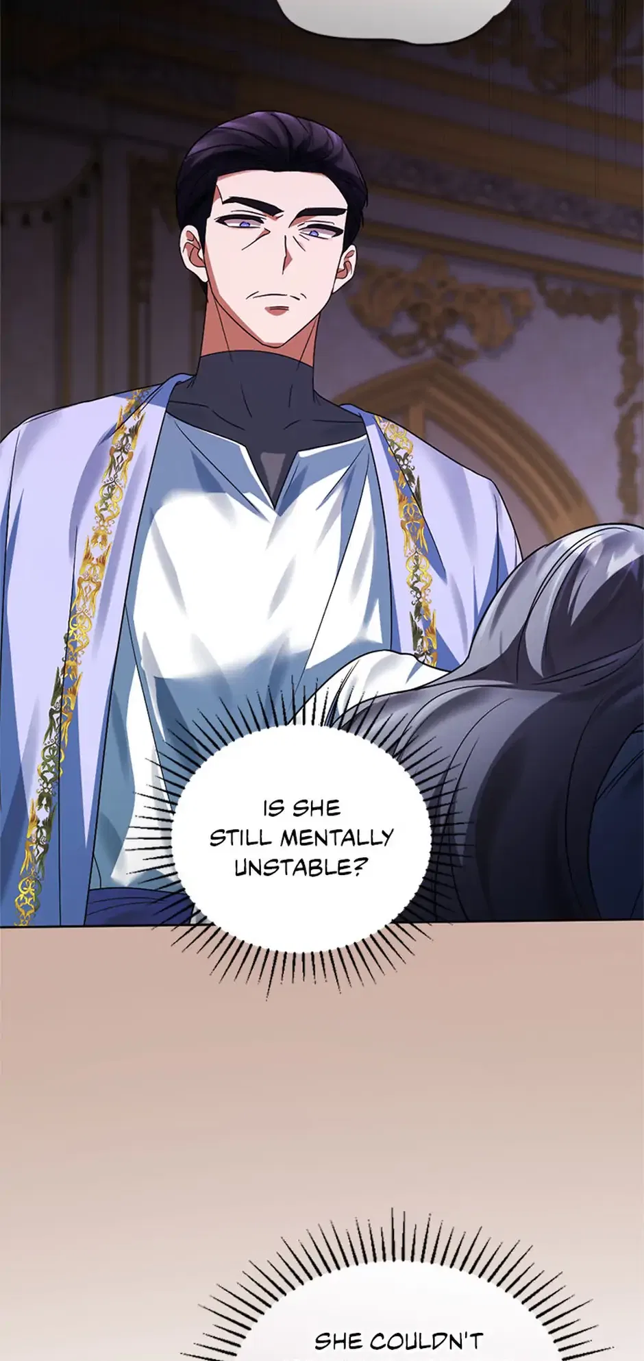 He Awakened When I Died Chapter 84 – Page 9