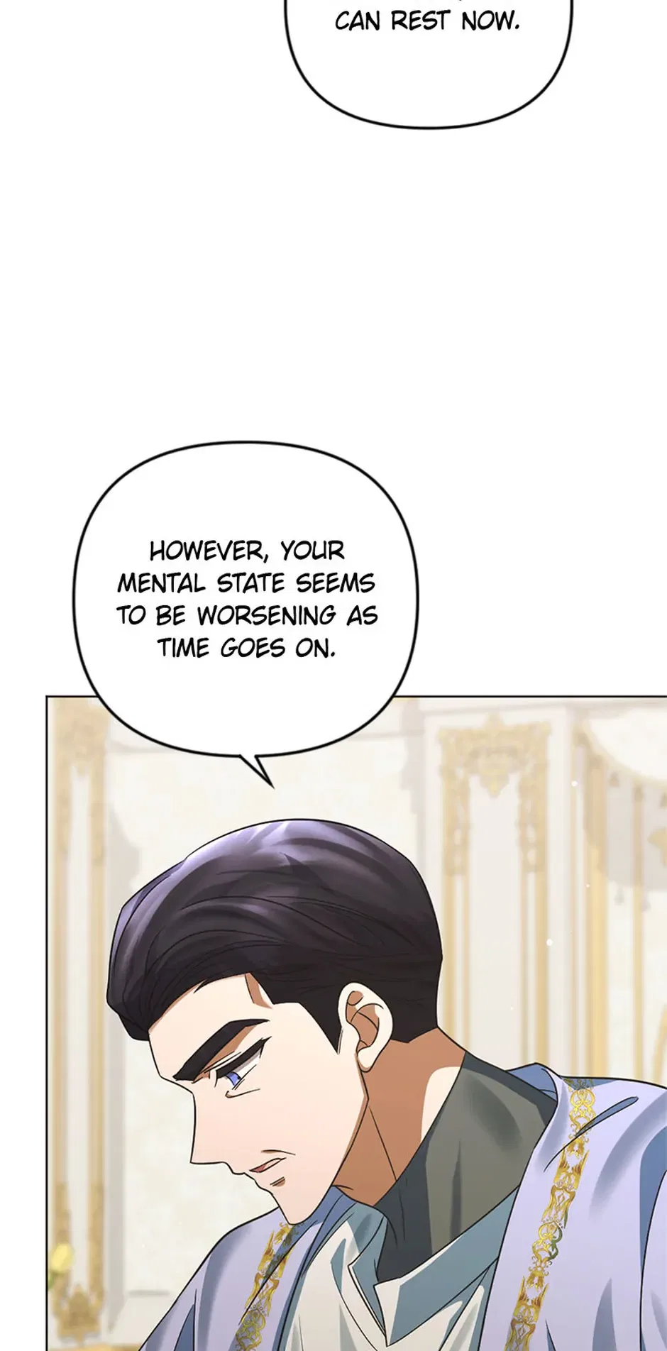 He Awakened When I Died Chapter 84 – Page 13