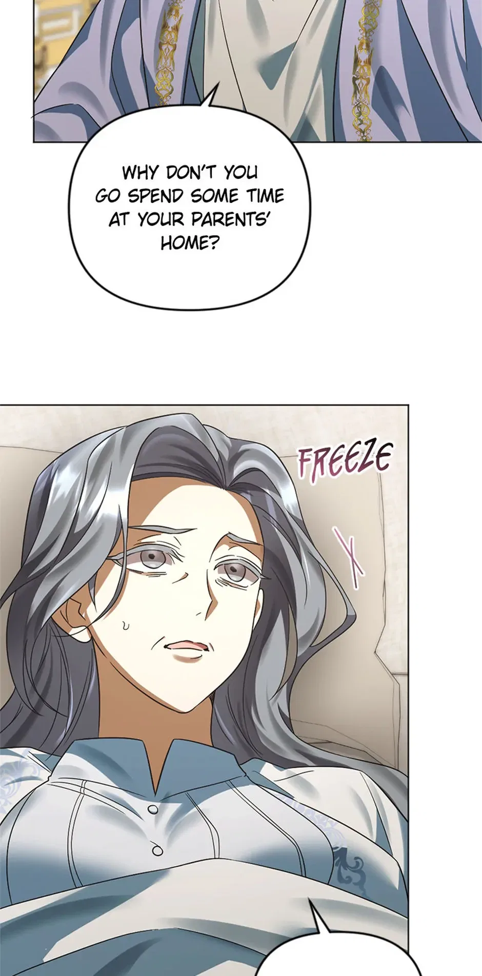 He Awakened When I Died Chapter 84 – Page 14