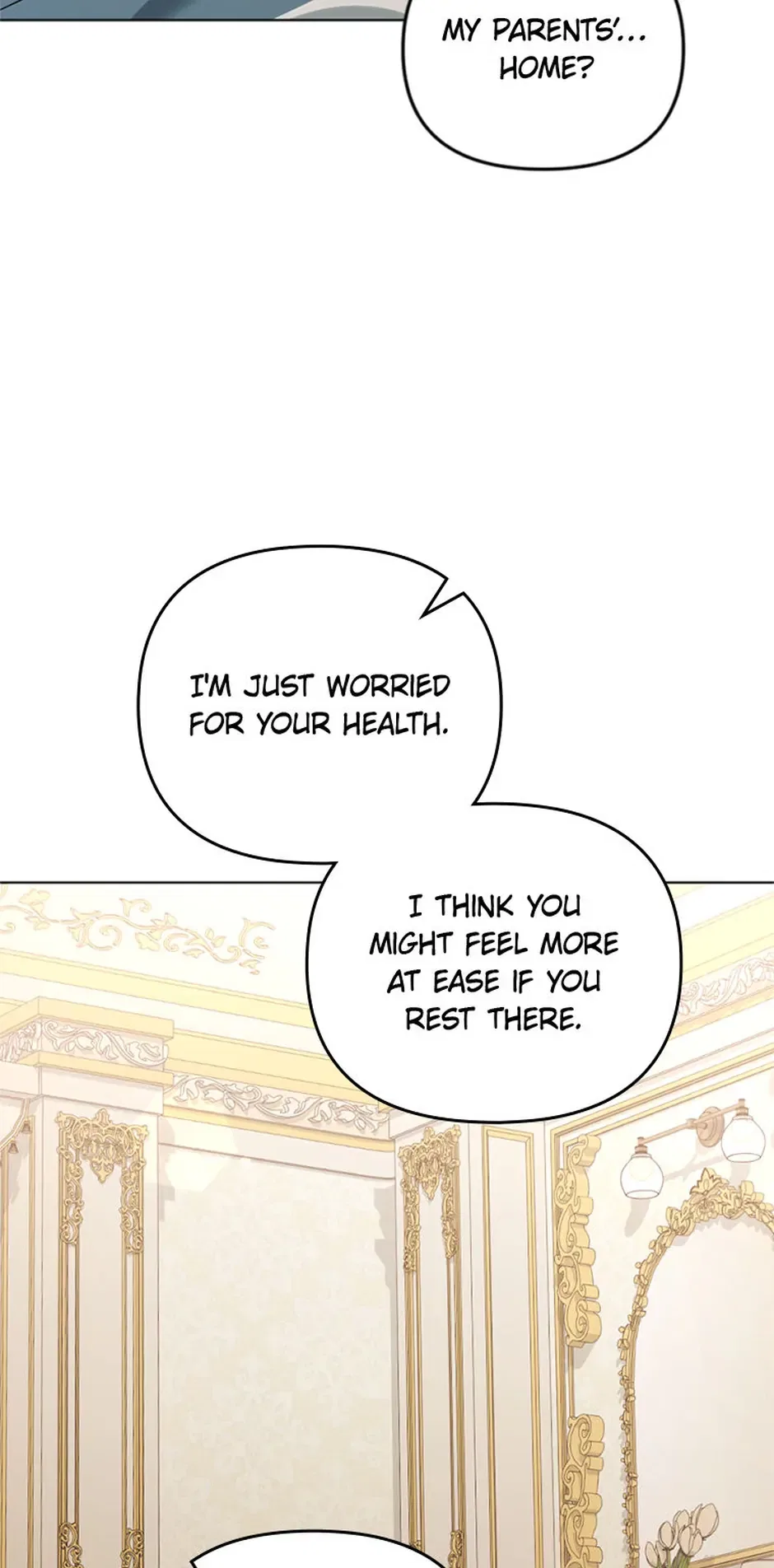 He Awakened When I Died Chapter 84 – Page 15