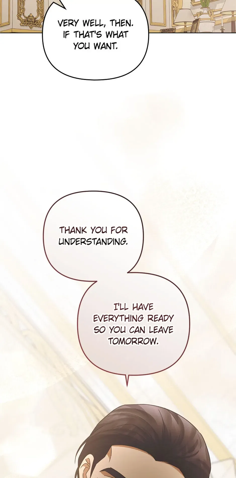 He Awakened When I Died Chapter 84 – Page 16