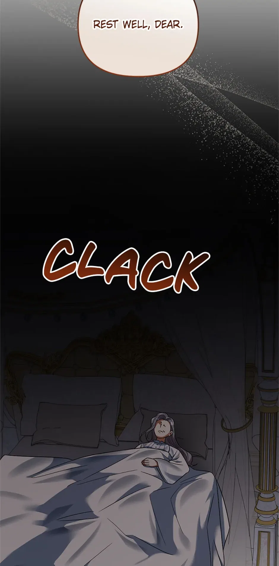 He Awakened When I Died Chapter 84 – Page 18