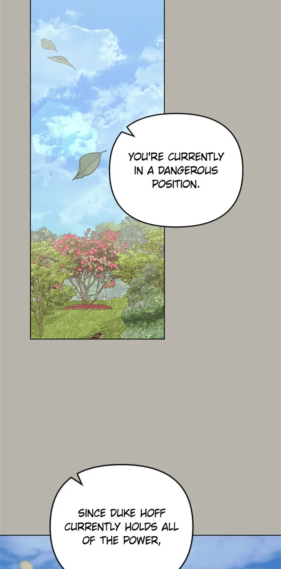 He Awakened When I Died Chapter 84 – Page 21