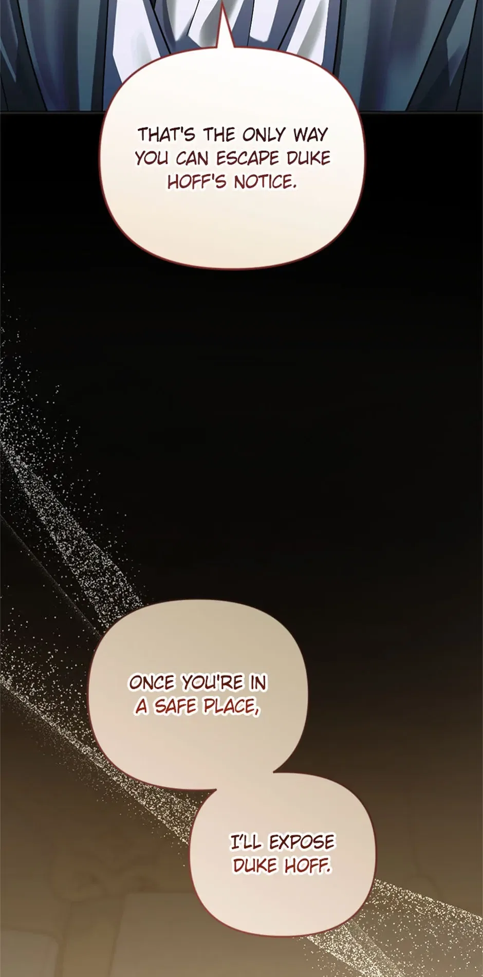 He Awakened When I Died Chapter 84 – Page 24