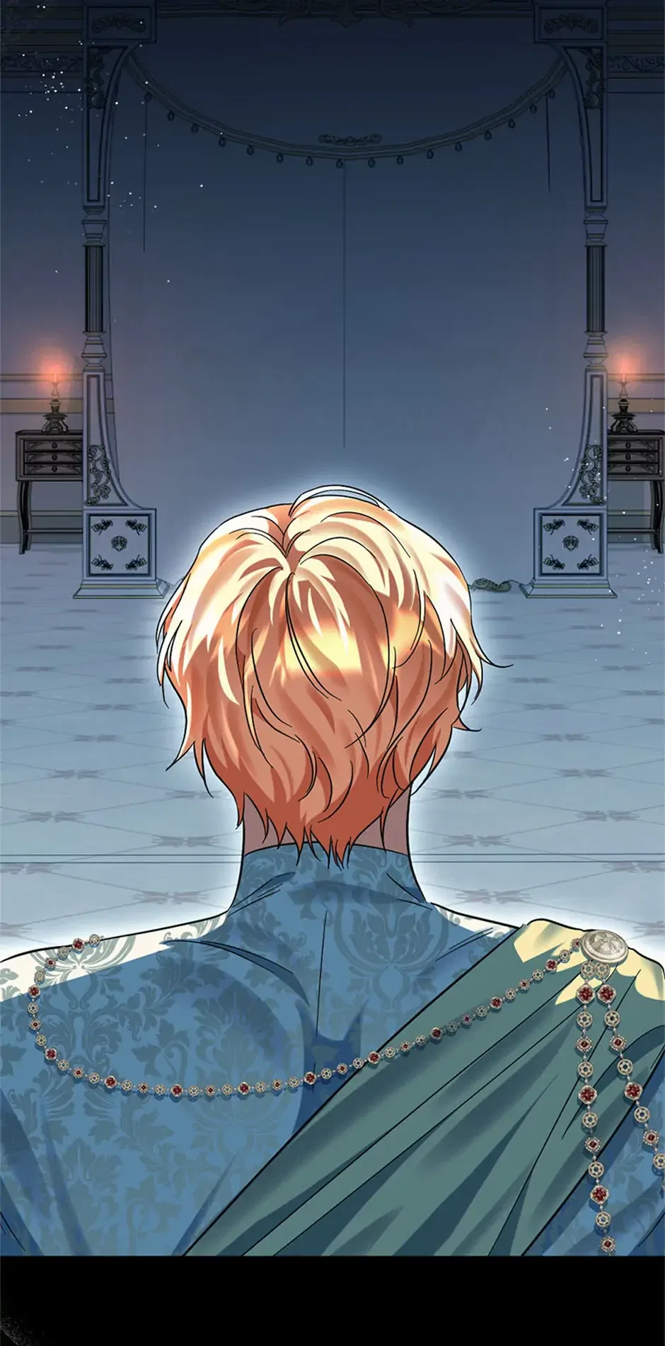 He Awakened When I Died Chapter 84 – Page 30