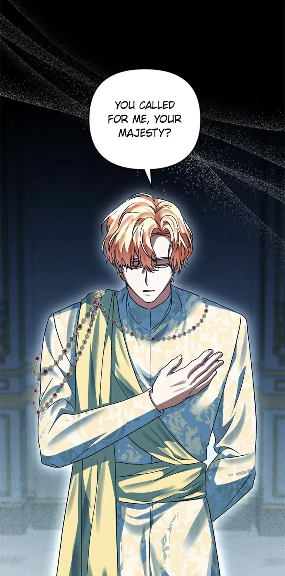 He Awakened When I Died Chapter 84 – Page 31