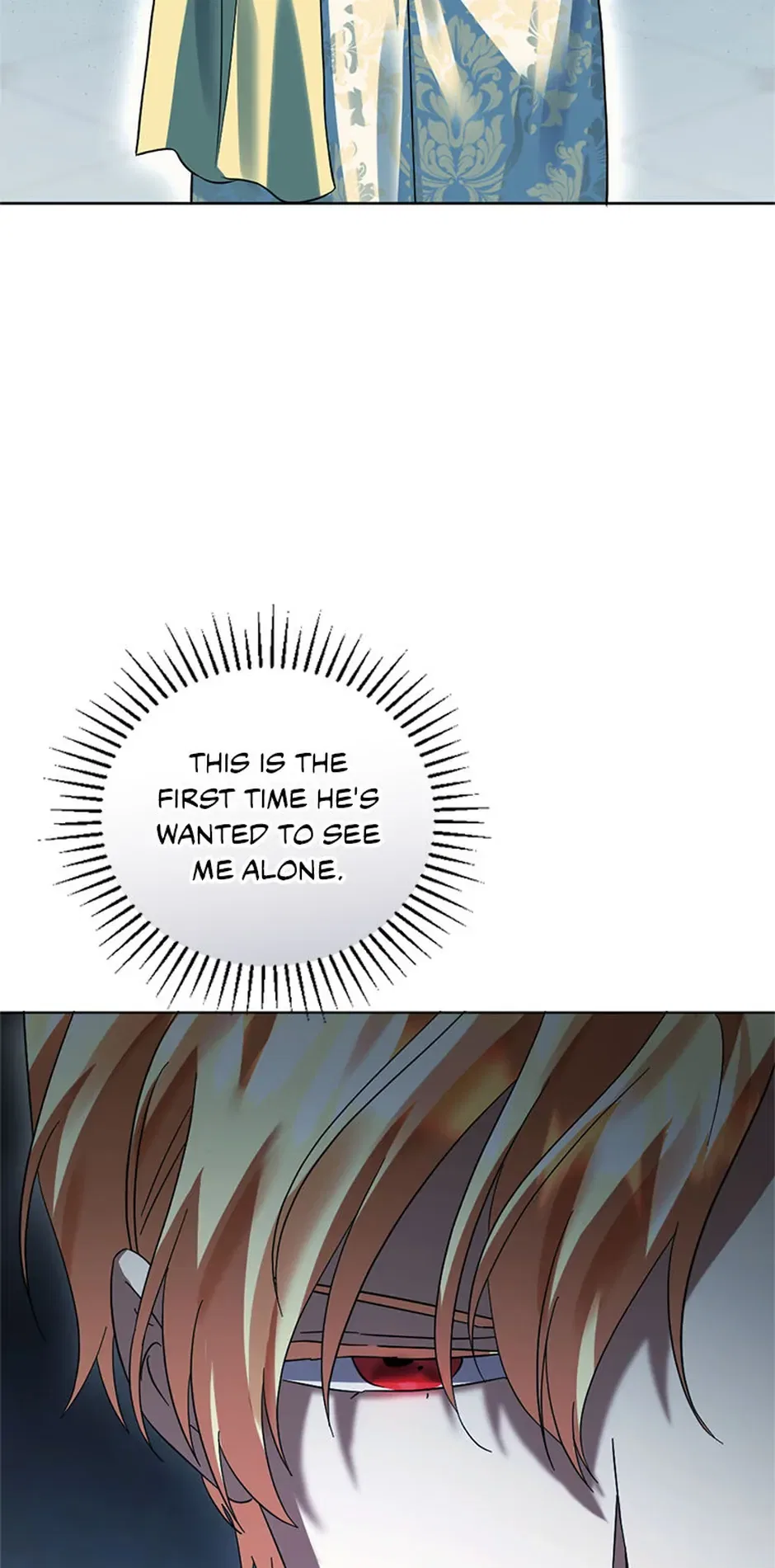 He Awakened When I Died Chapter 84 – Page 32