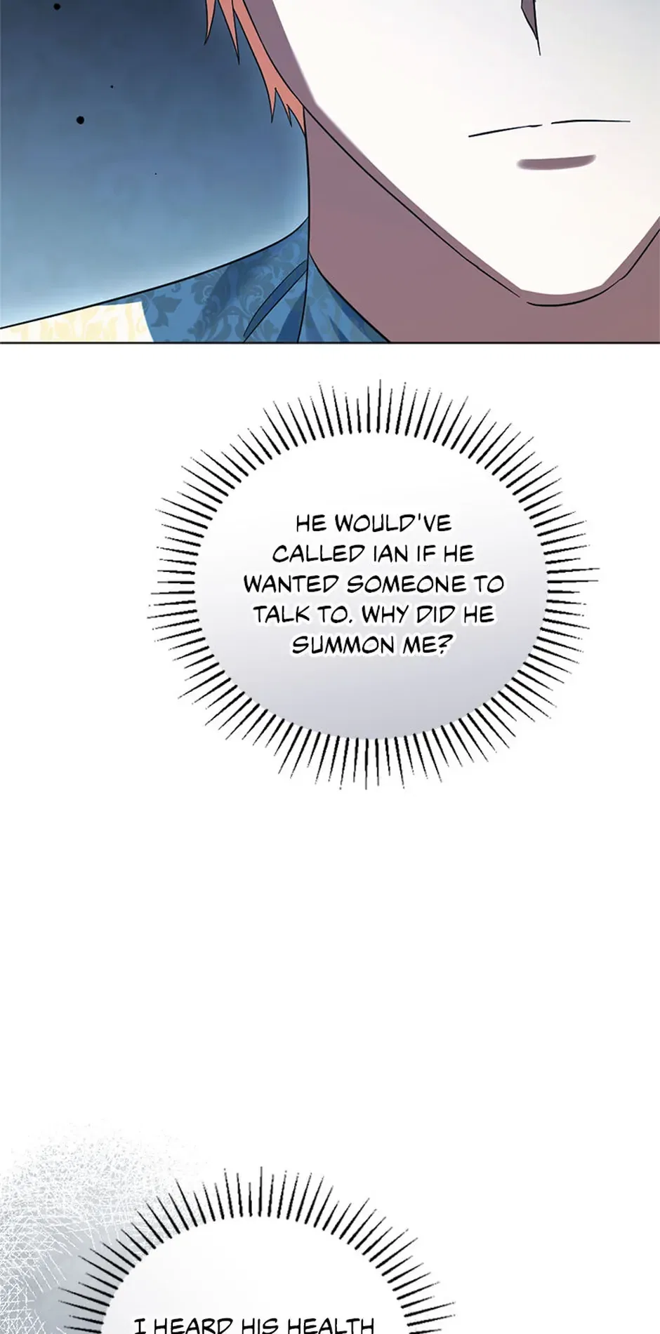 He Awakened When I Died Chapter 84 – Page 33
