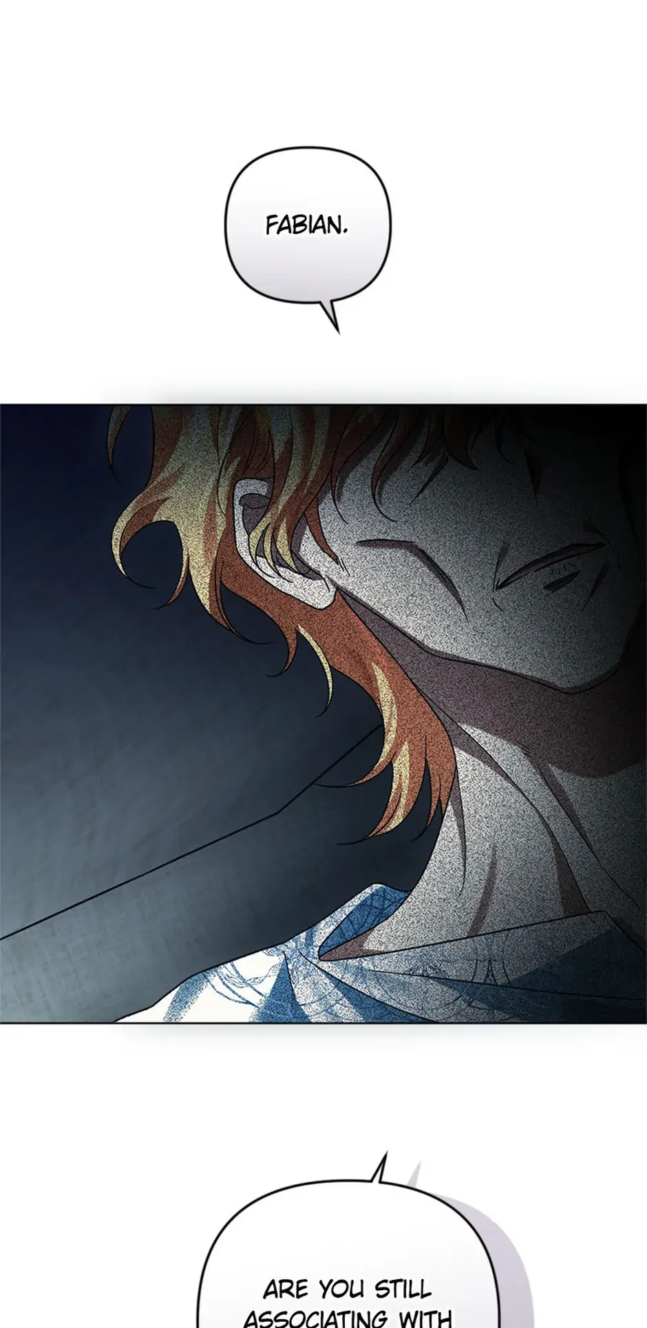 He Awakened When I Died Chapter 84 – Page 35