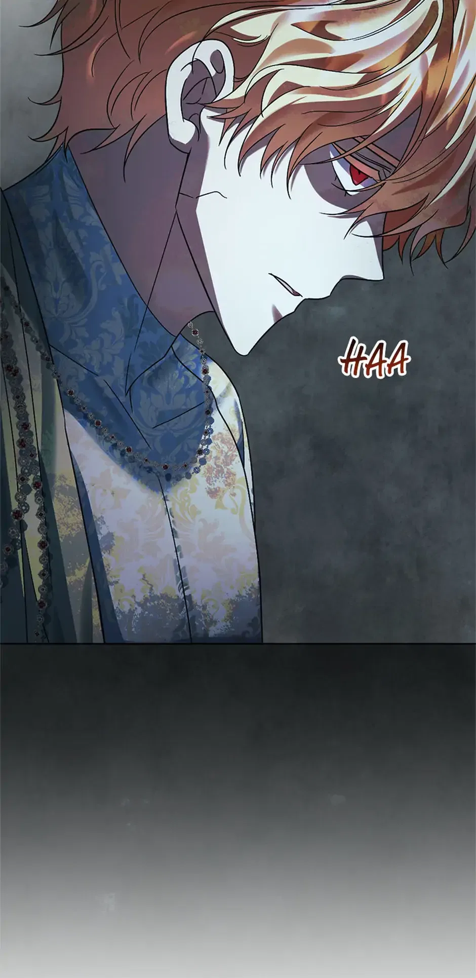 He Awakened When I Died Chapter 84 – Page 37