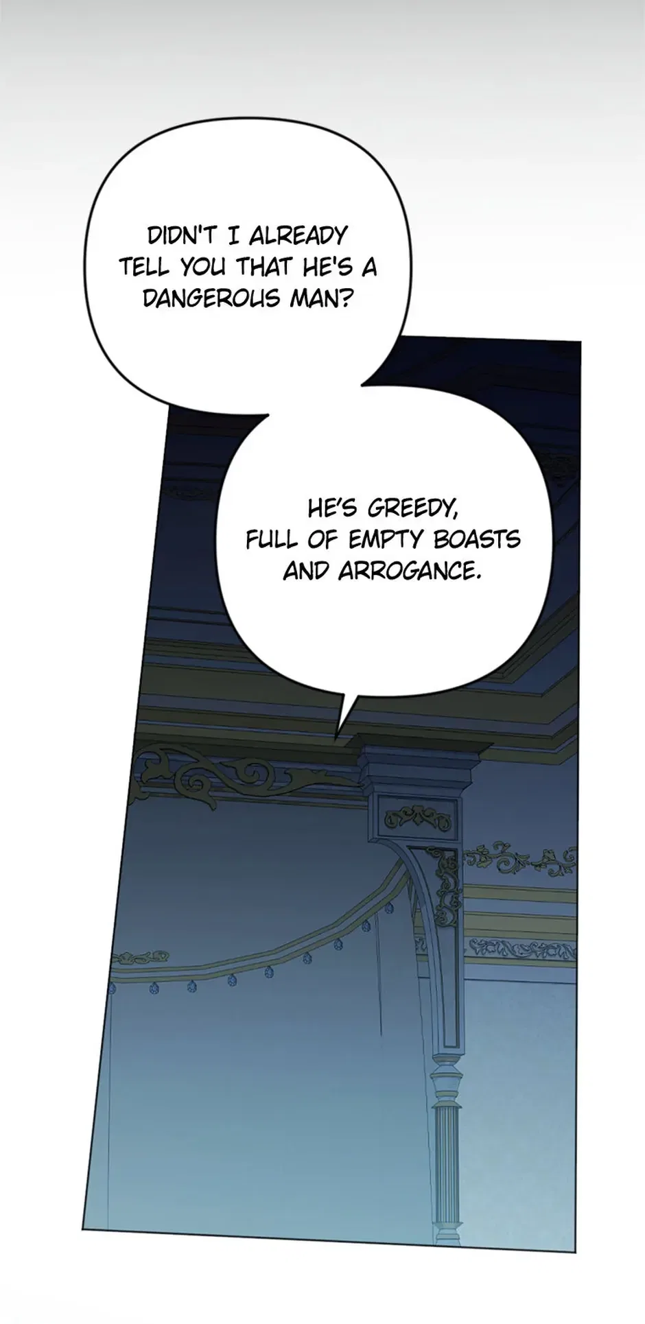 He Awakened When I Died Chapter 84 – Page 38