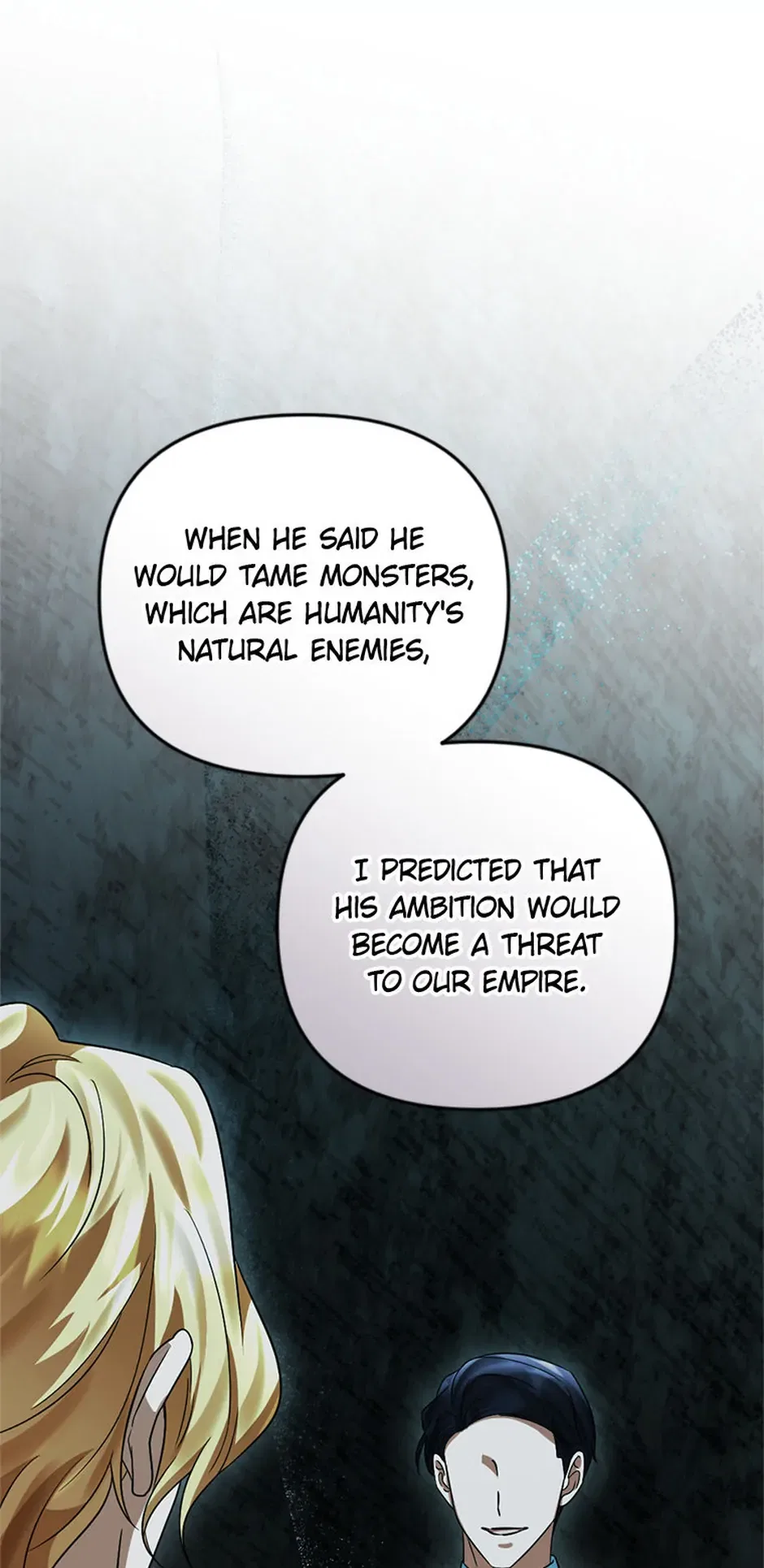 He Awakened When I Died Chapter 84 – Page 39