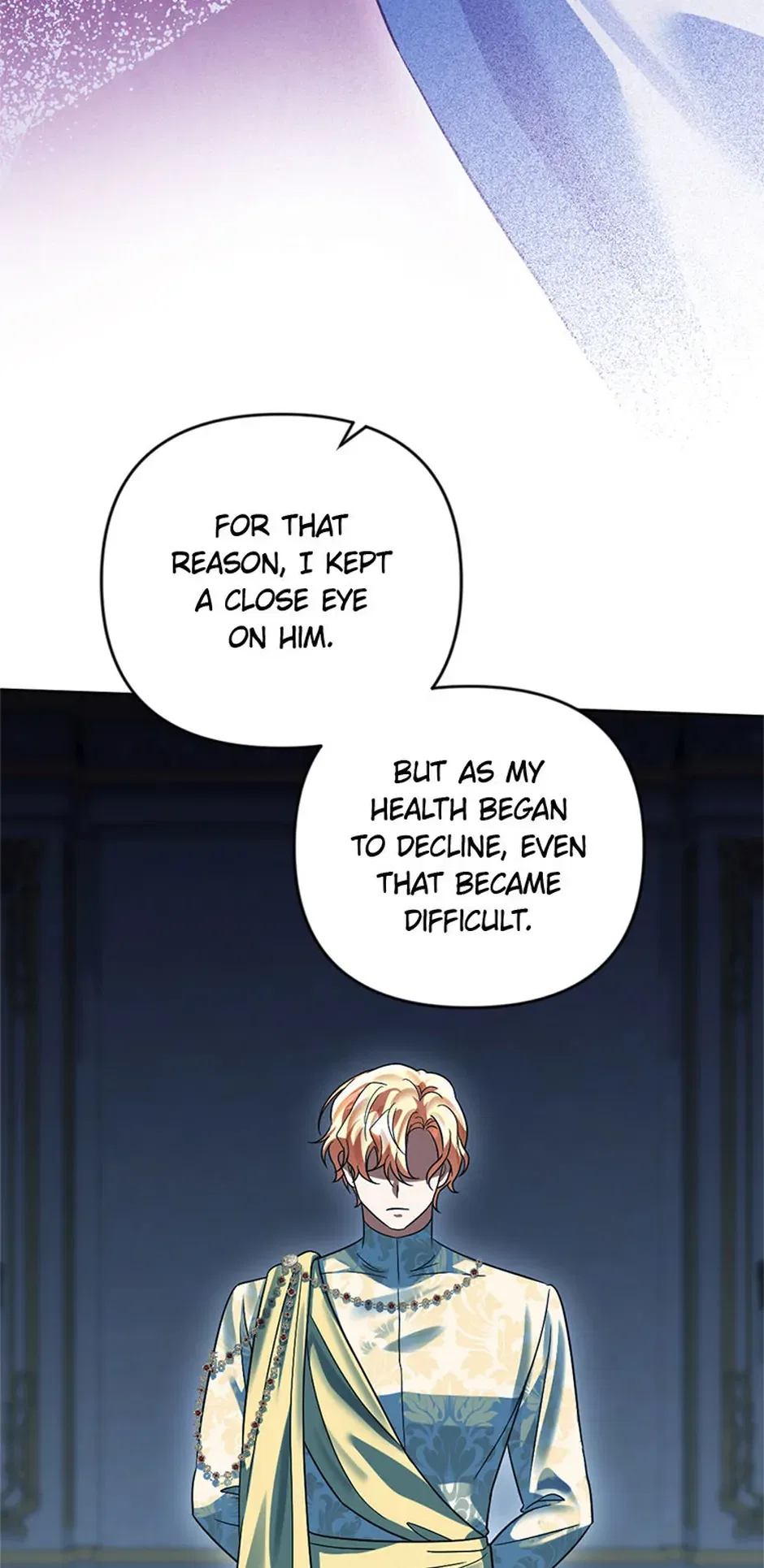 He Awakened When I Died Chapter 84 – Page 43