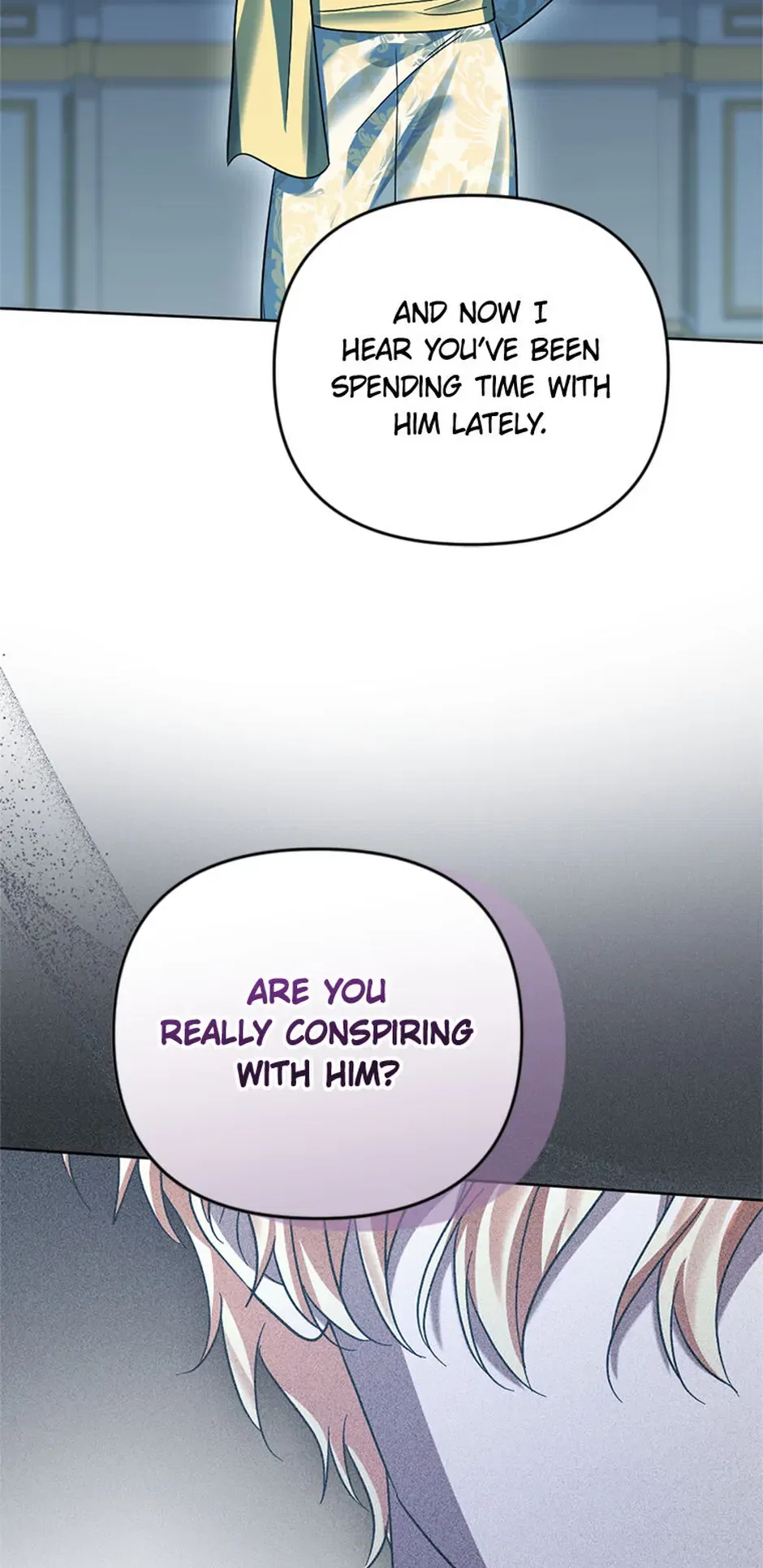 He Awakened When I Died Chapter 84 – Page 44