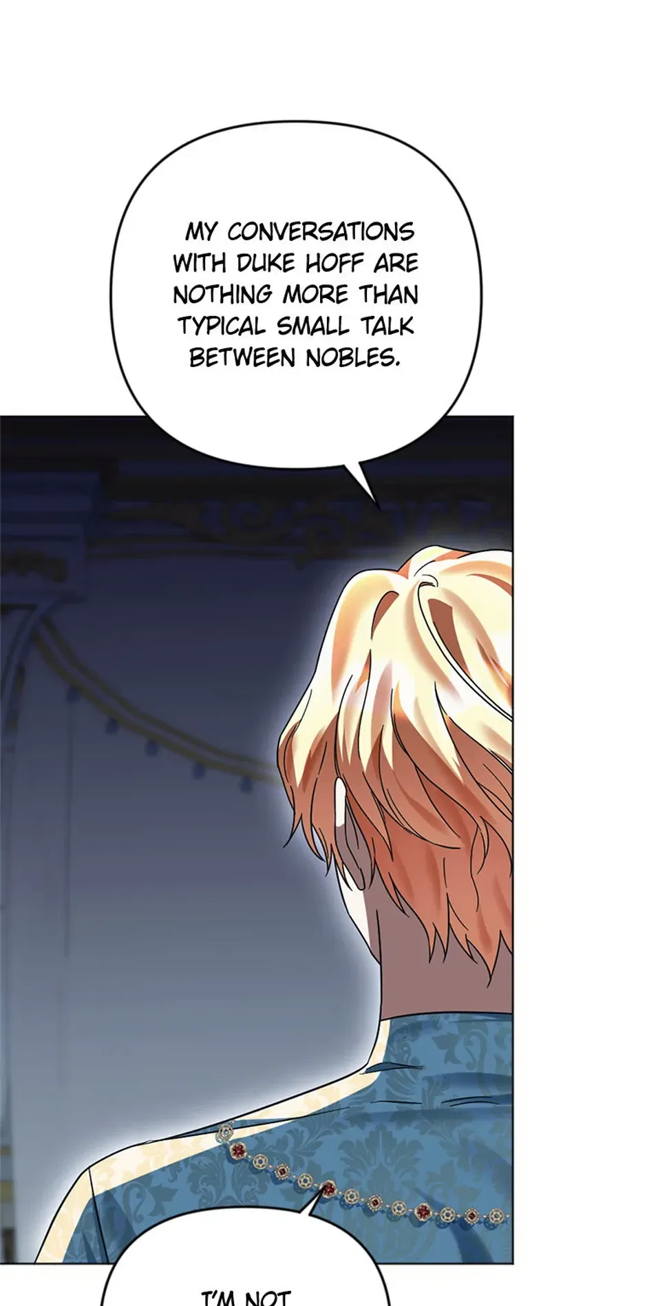 He Awakened When I Died Chapter 84 – Page 47