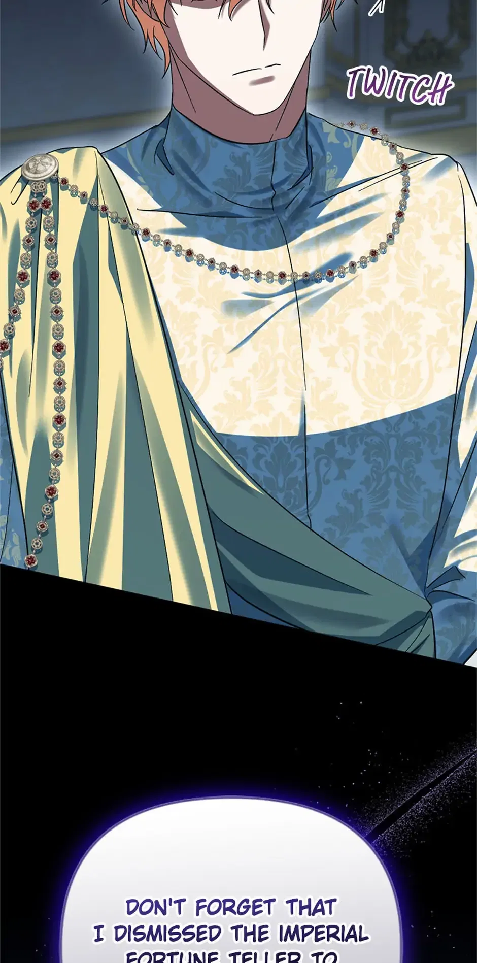 He Awakened When I Died Chapter 84 – Page 50